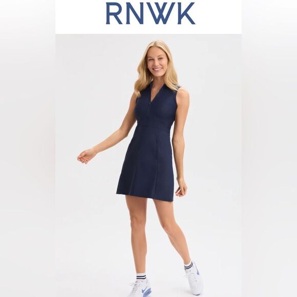 Renwick Sleeveless Dress NWT! - Picture 1 of 7